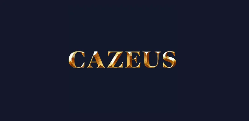 CAZEUS bonus bez depozytu 2026