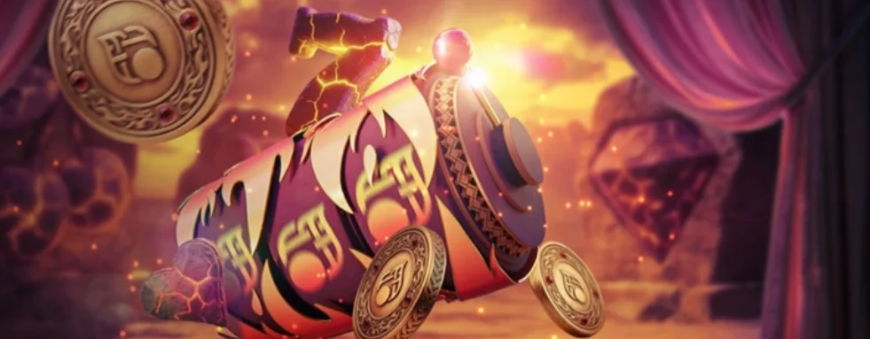 Darmowe spiny Fireball Casino — automat i wartość 🎰
