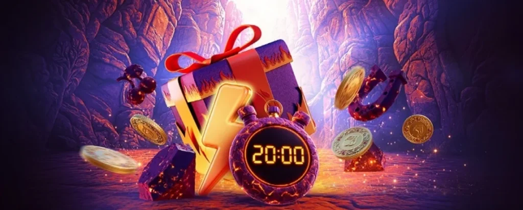 Wypłata wygranych z Fireball Casino 💰
