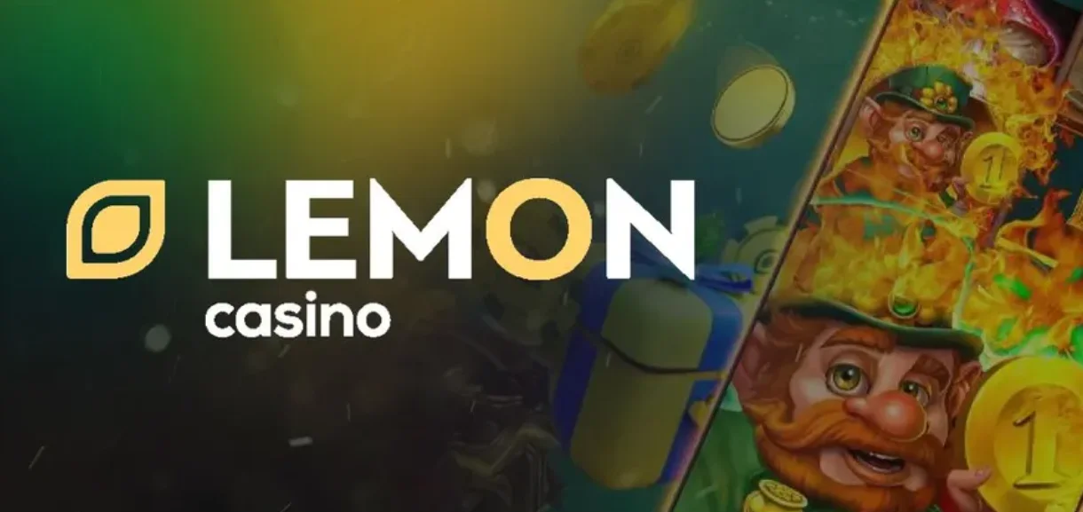 Lemon Casino bonus bez depozytu 2026