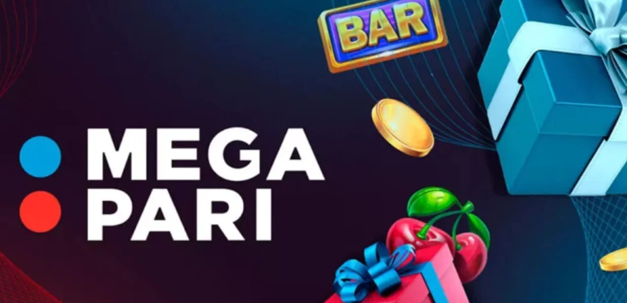 Megapari bonus bez depozytu 2026
