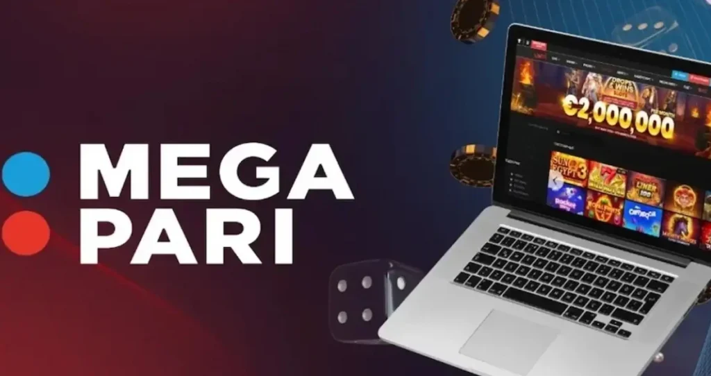 Kod promocyjny Megapari 🔑
