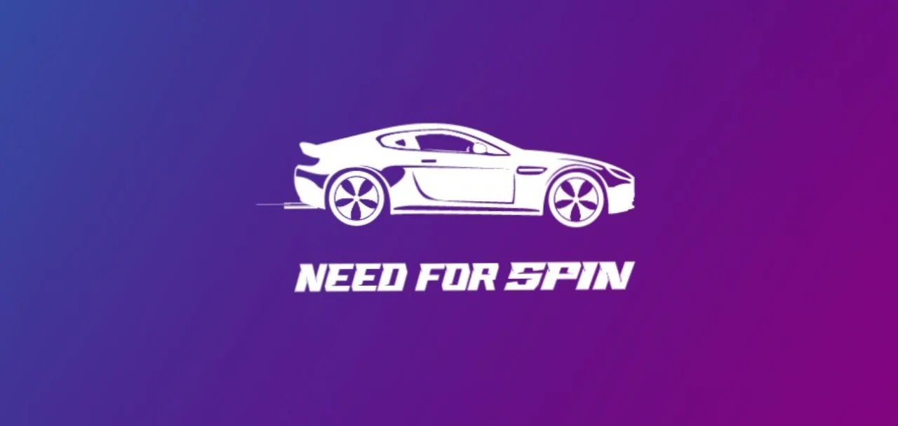 NEED FOR SPIN bonus bez depozytu 2026