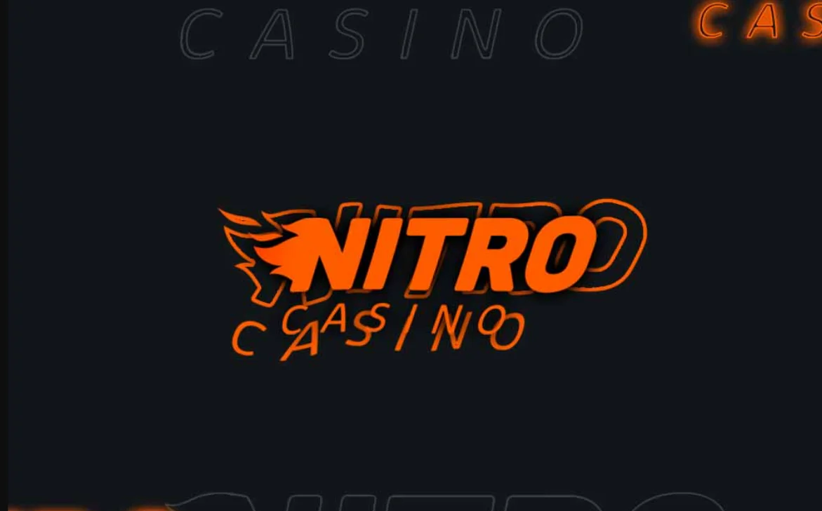 NITRO CASINO bonus bez depozytu 2026