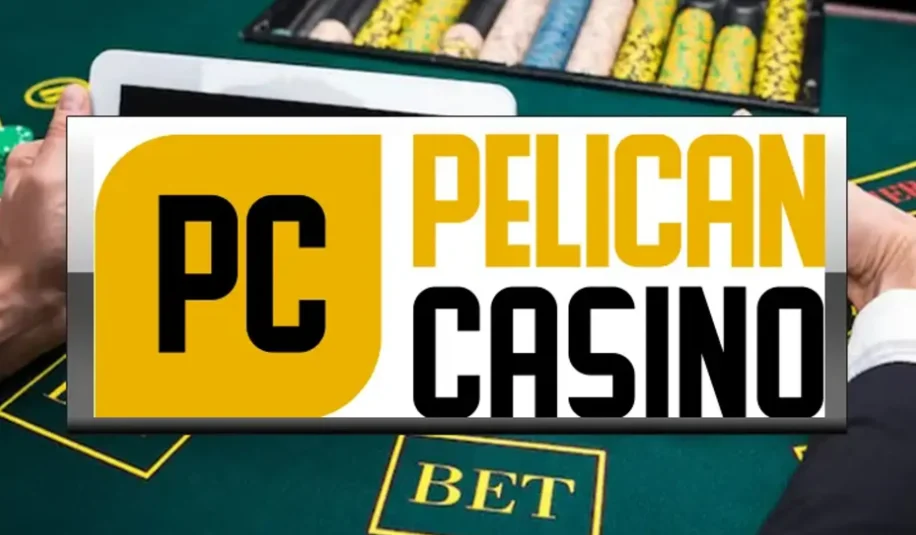 Kod promocyjny Pelican Casino 🔑
