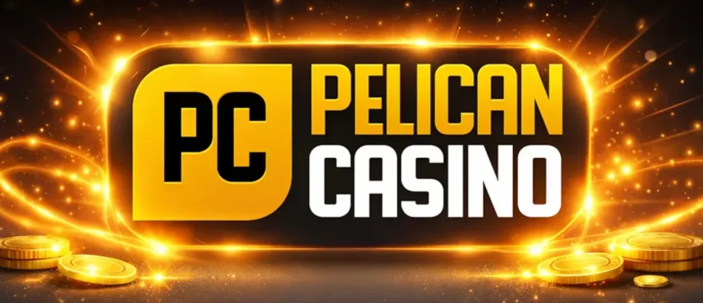 Wypłata wygranych z Pelican Casino 💰
