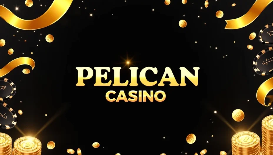PELICAN CASINO bonus bez depozytu 2026
