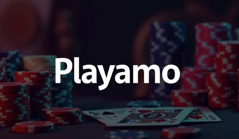 PLAYAMO bonus bez depozytu 2026