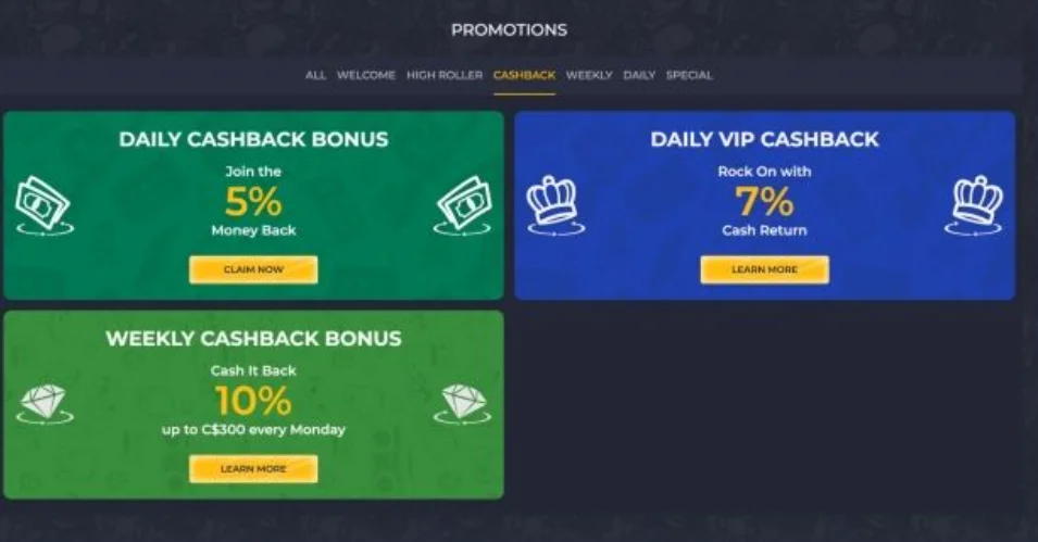 Rolling Slots no deposit bonus — pełne informacje ⭐

