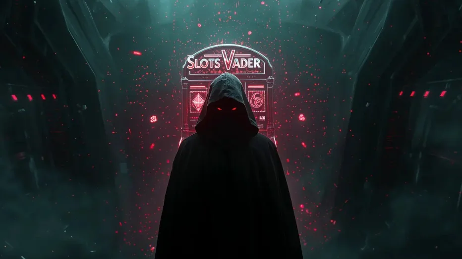 Darmowe spiny Slotsvader — automat i wartość 🎰
