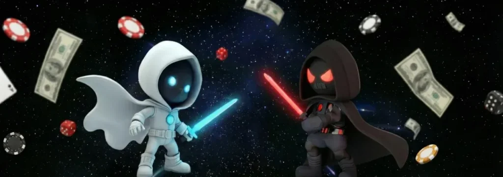 Wypłata wygranych z Slotsvader Casino 💰
