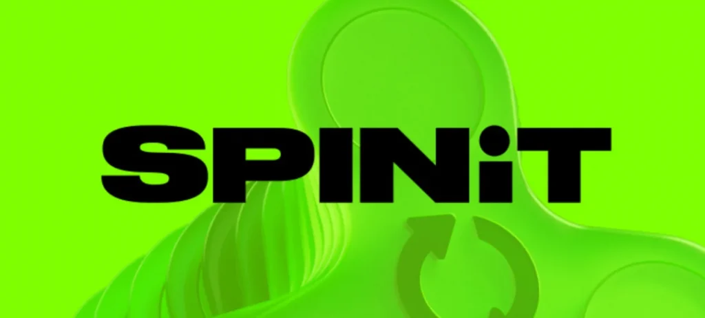 Wypłata wygranych z Spinit Casino 💰
