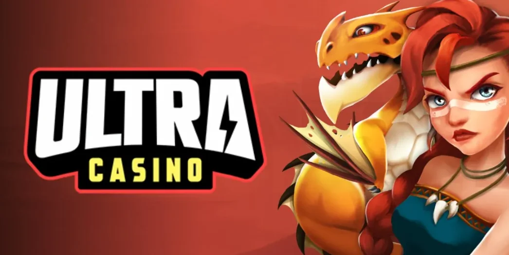Ultra Casino bonus bez depozytu 2026