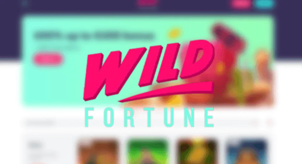 Wild Fortune bonus bez depozytu 2026