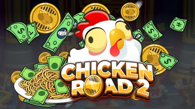 Chicken Road 2 Demo Slot
