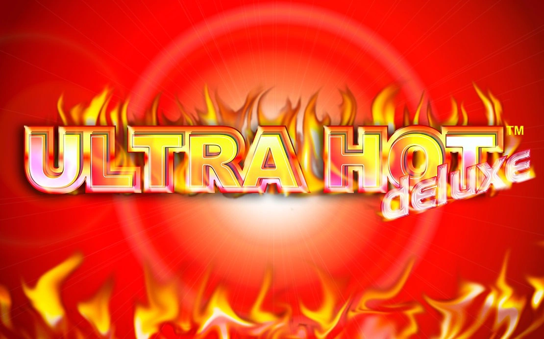 Ultra Hot Deluxe Demo Slot