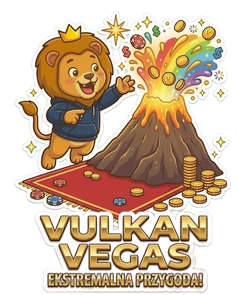 Vulkan Vegas – jedne z najlepszych RTP na rynku