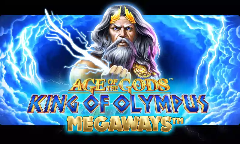 Age of the Gods