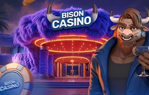 Bison Casino