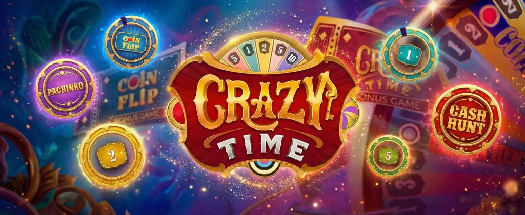 Crazy Time
