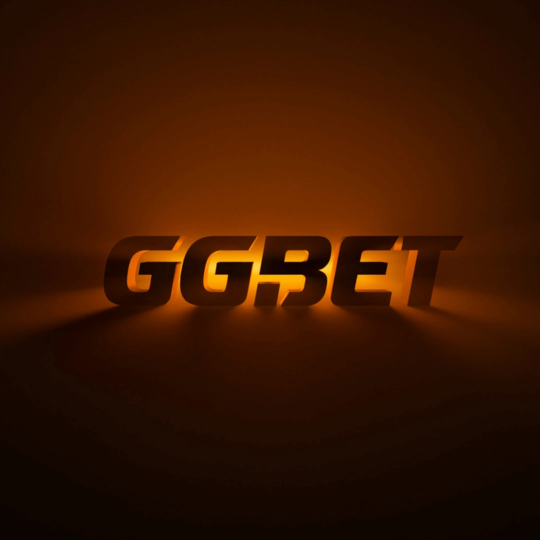 GG Bet logo