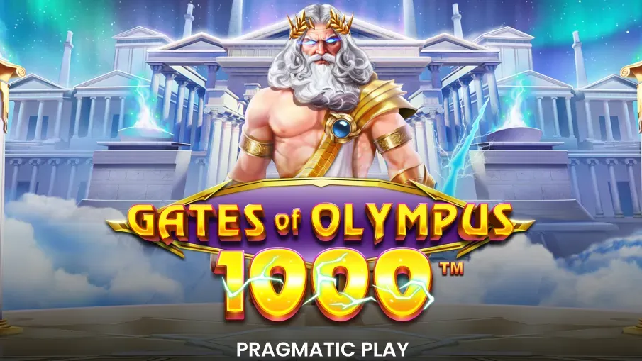 Gates of Olympus