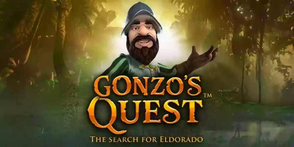 Gonzo's Quest
