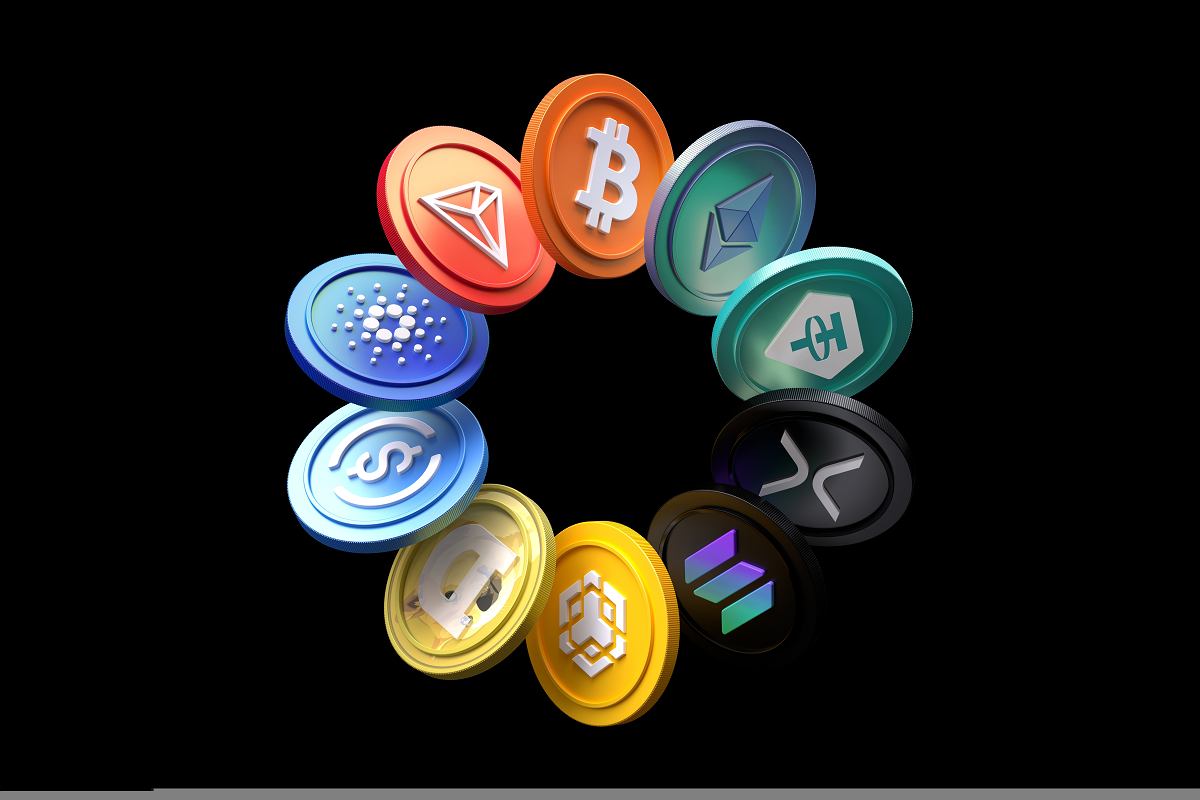 Kasyna online na kryptowaluty bonusy