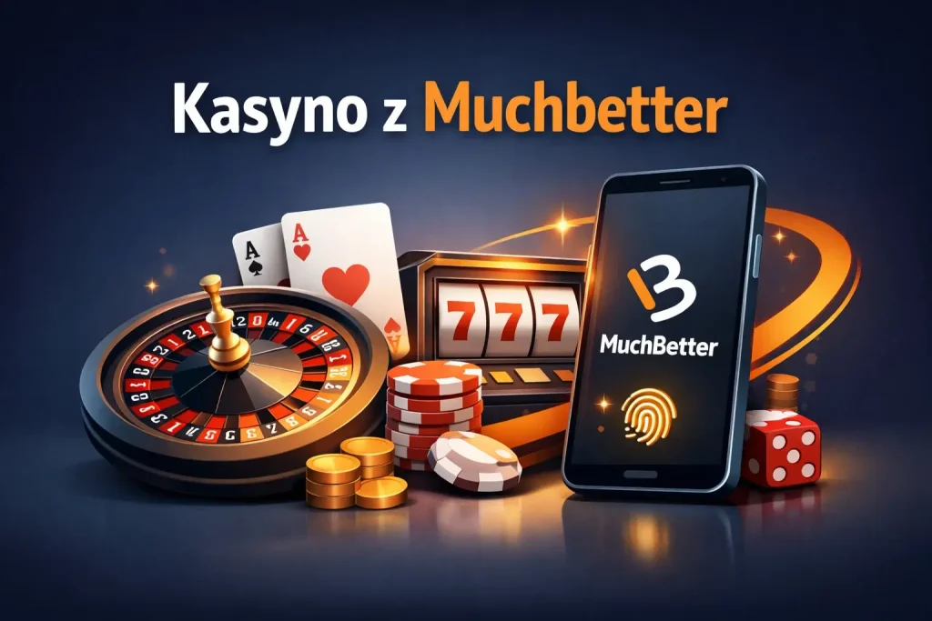Kasyna Online z MuchBetter 2026