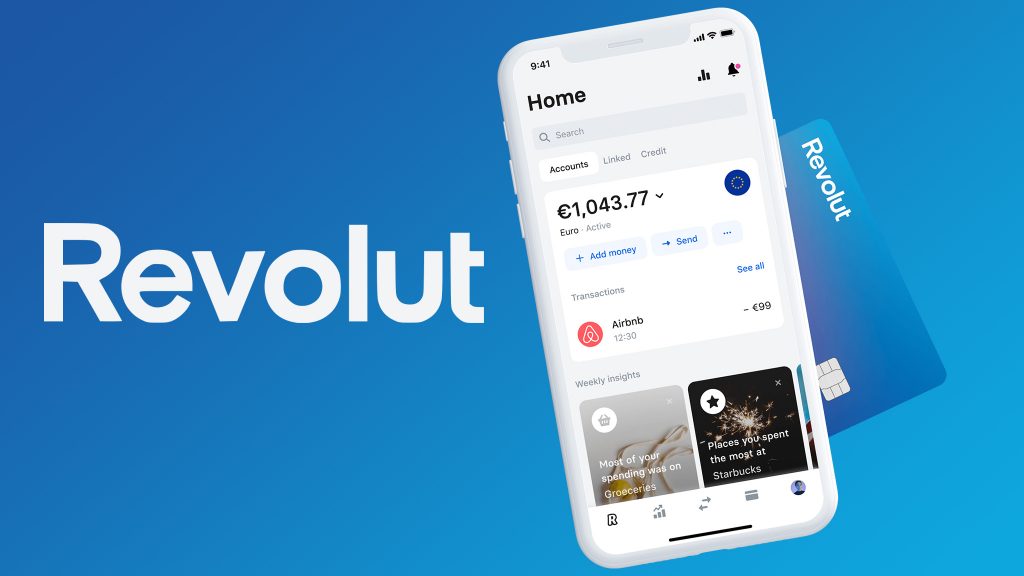 Kasyna Online z Revolut
