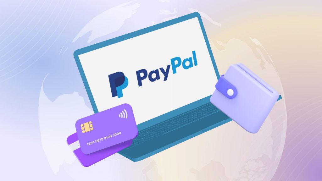 Kasyna z PayPal 2026