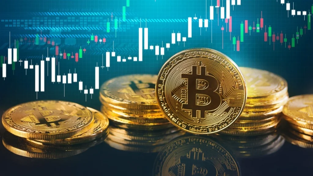 Kryptowaluty