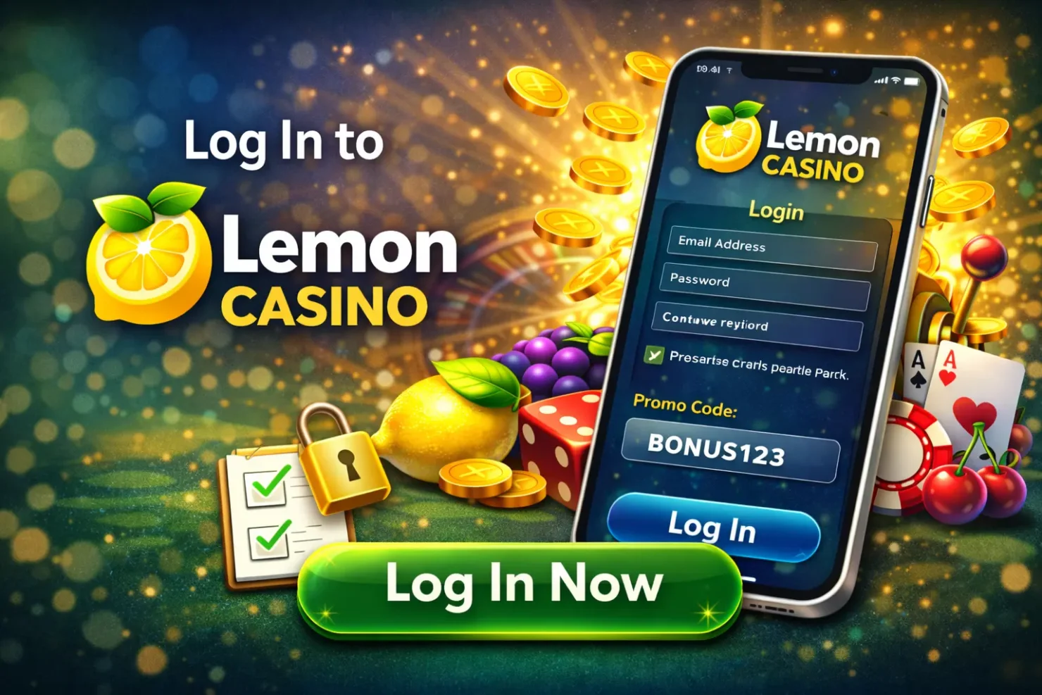 Lemon Casino Paysafecard