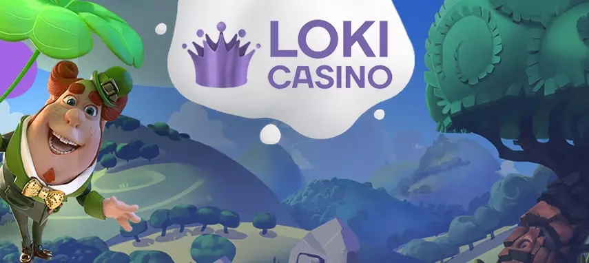 Loki Casino EzeeWallet