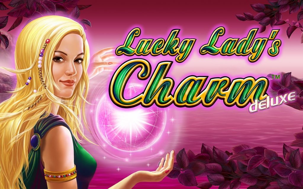 Lucky Lady's