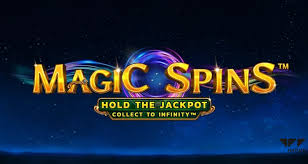 Magic Spins 