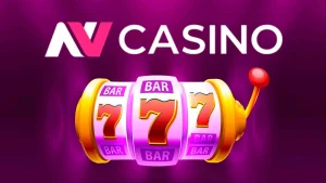 NV Casino