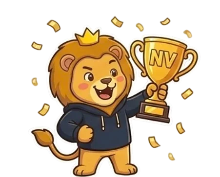 NV Casino – wypłacalne kasyno z dużym wyborem gier