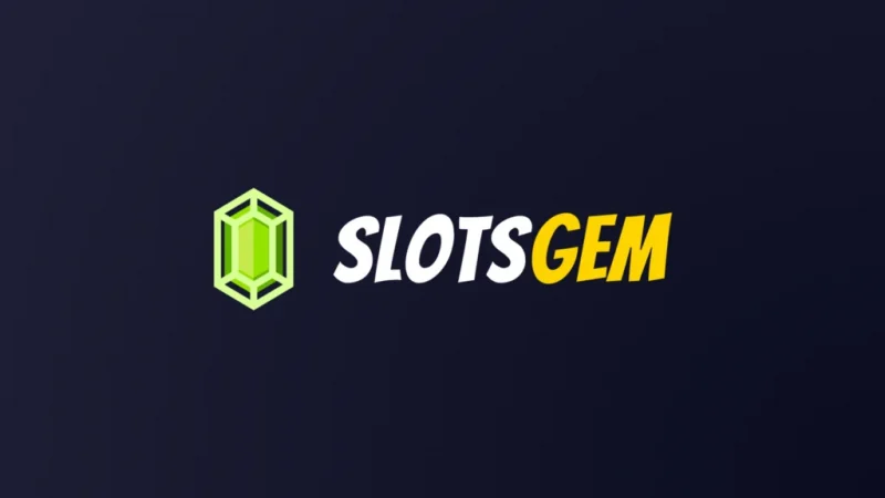 Slotsgem Casino