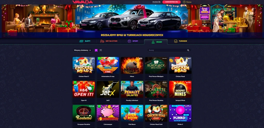 Vavada Casino bonus 3