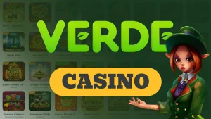 Verde casino