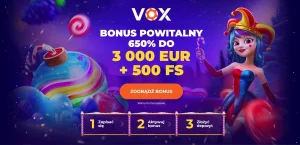 VoxCasino