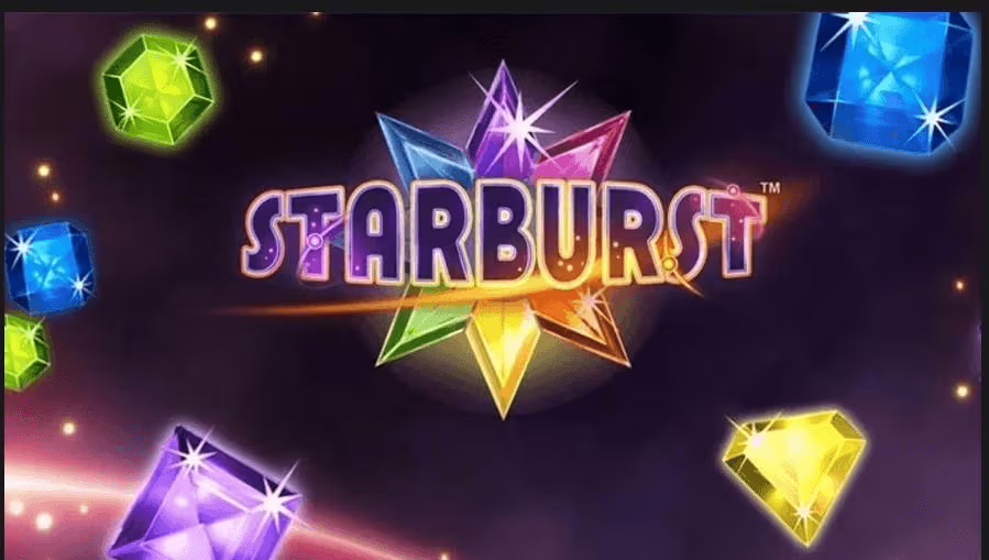 starburst