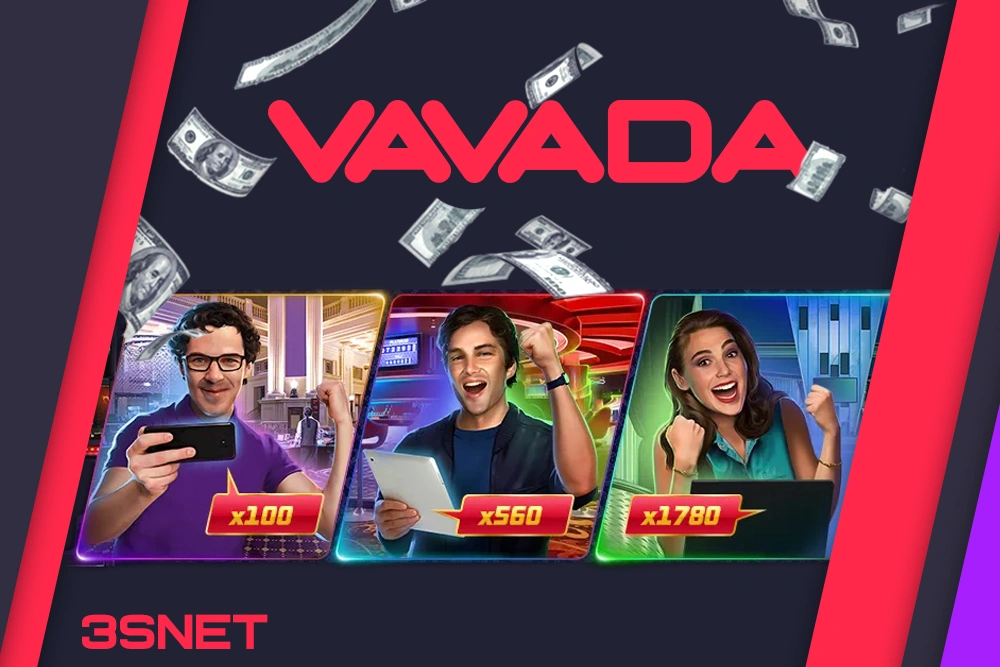Vavada Casino bonus 2