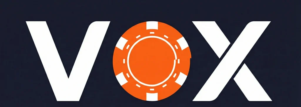 VoxCasino – gra bez zbędnych formalności