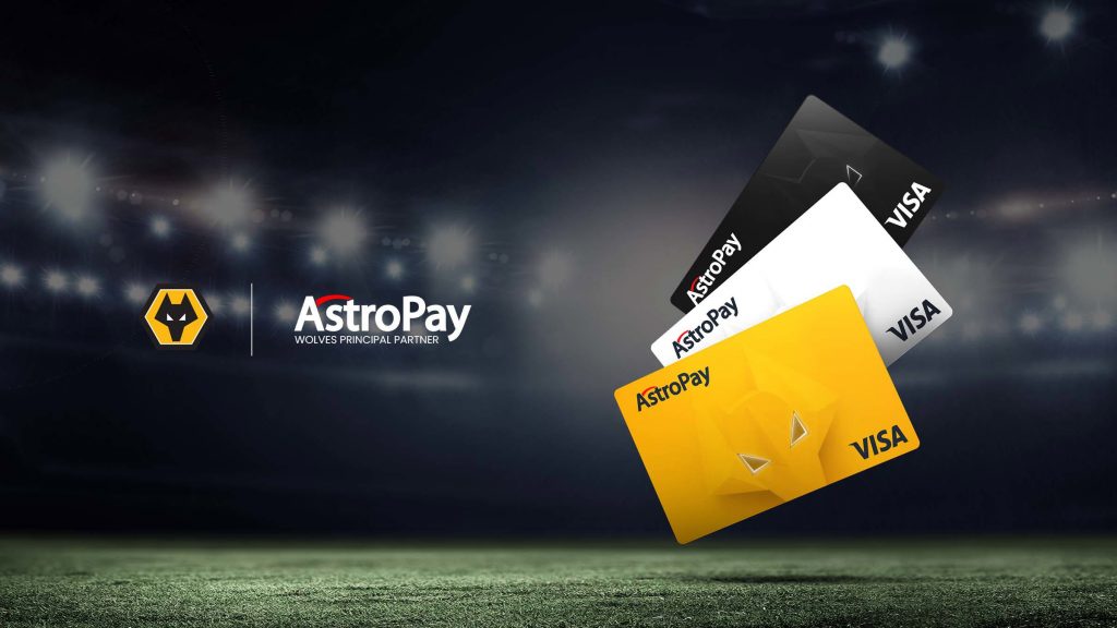 Kasyna Online z AstroPay