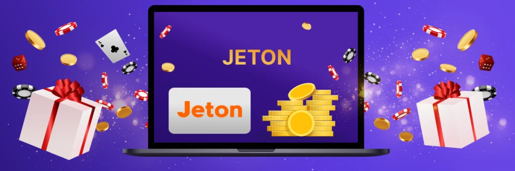 Kasyna Online z Jeton 2026