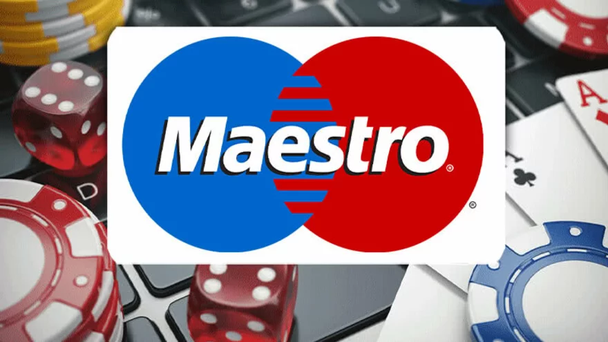 Kasyna Online z Maestro