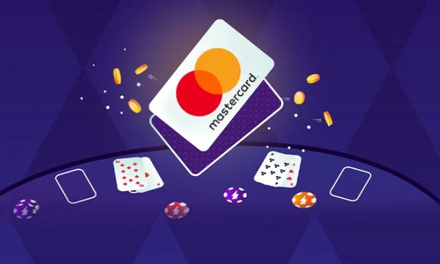 Kasyna Online z Mastercard