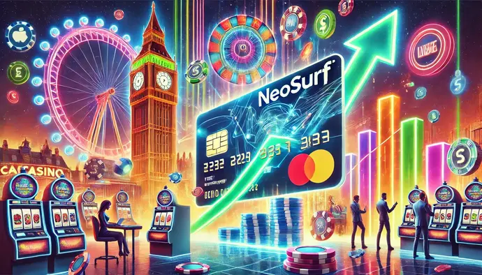 Kasyna Online z Neosurf 2026
